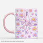 8002MFR1 effet dimpression 3d joli cadeau pour elle mug personnalise maman mamie 8002mspza