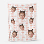 8003BFR1 plaid personnalise enfant photo cadeau humour pour enfant 8003bav5k_2