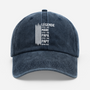 8017AFR1 casquette delavee_ personnalisee cadeau mamie papy maman papa depuis 8017aj8fhb