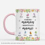 8017MFR1 mug personnalise maman mamie tu es une legende 8017m8pha