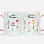8048MFR1 mug personnalise mamie dabord maman maintenant mamie 8048m8pna