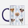 8072MFR2 mug personnalise chat chien avec photo cadeau fan de chat 8072m8pzd
