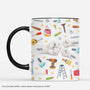8096MFR1 effet dimpression 3d mug personnalisable papa papy_ cadeau papa bricoleur 8096m3xnb