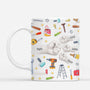 8096MFR2 effet dimpression 3d mug personnalisable papa papy_ cadeau papa bricoleur 8096m3xnb