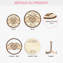 8108QFR1 plaque bois personnalisee_ voir le coeur de maman papa 8108qstza_3