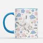 8118MFR2 effet dimpression 3d joli cadeau maman enfant tasse personnalisee maman mamie 8118m6qca
