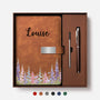 8121MFR1 coffret carnet en cuir personnalise cadeau femme elegante_ 8121mo6pza