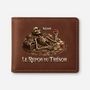 8132JFR1 effet dimpression 3d portefeuille cuir personnalise homme_ repos du tresor 8132j6xmb