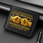 8165JFR2 effet dimpression 3d portefeuille cuir homme personnalise papa papy te choisirait 8165jcxmb