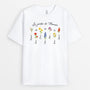 8171AFR1 t shirt personnalise maman mamie jardin de maman et prenom enfant 8171a8v5a_1