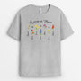 8171AFR1 t shirt personnalise maman mamie jardin de maman et prenom enfant 8171a8v5a_2