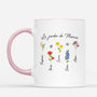 8171MFR1 mug personnalise maman mamie jardin de maman et prenom enfant 8171m8v5a_1