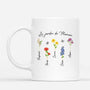 8171MFR1 mug personnalise maman mamie jardin de maman et prenom enfant 8171m8v5a_2