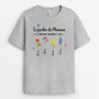 8181AFR3 t shirt personnalise mamie maman le jardin de mamie petit enfant 8181a8v5a