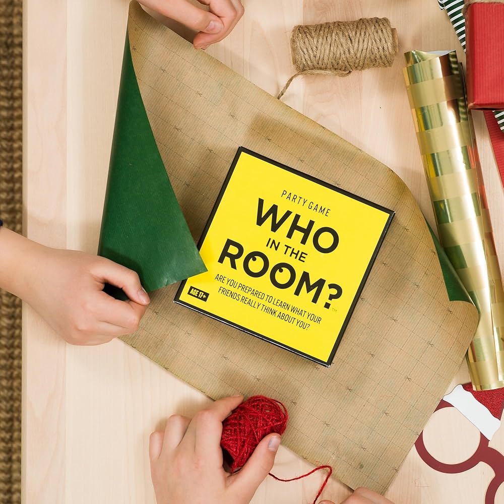 Jeu de cartes nomade Games Room