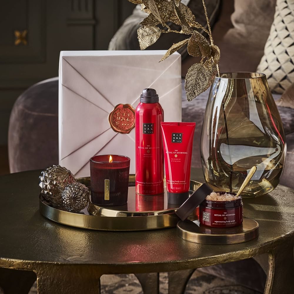 Coffret cadeau premium