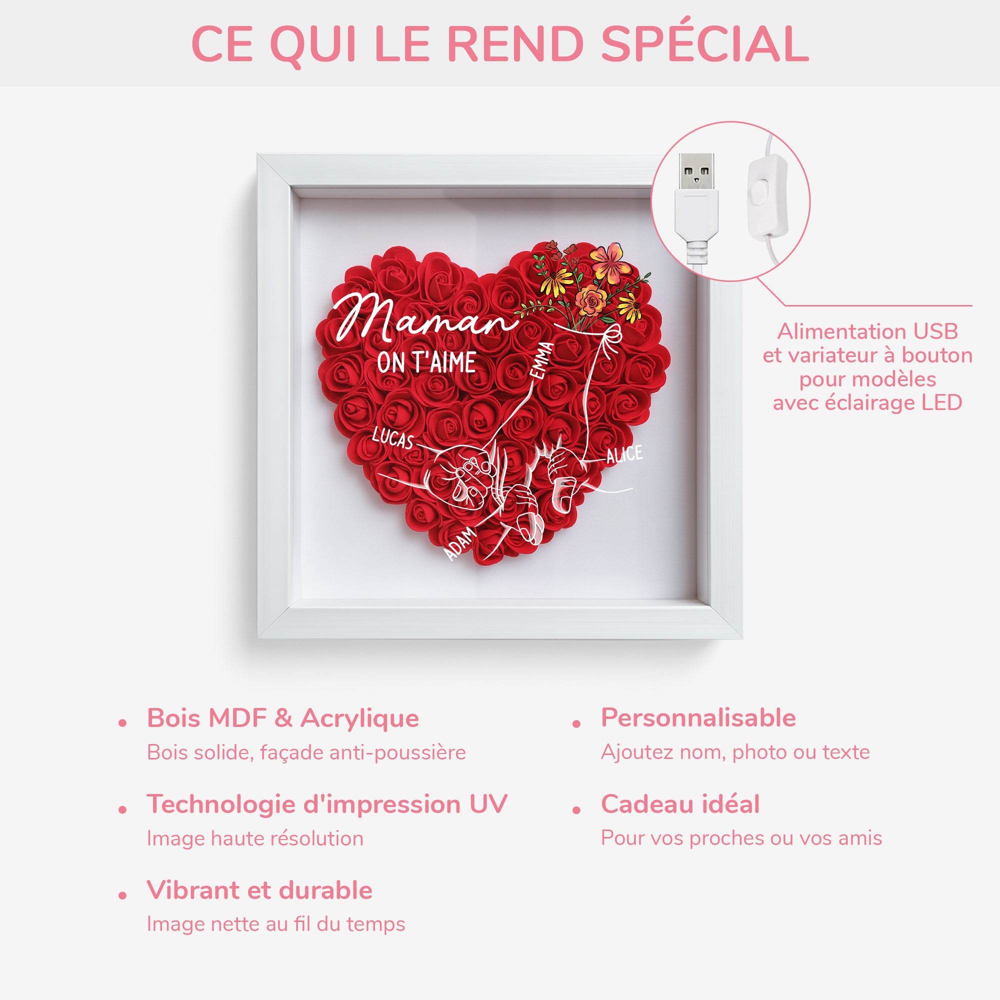 8208OFR4 boite fleur personnalise_ maman mamie on taime 8208o6paa
