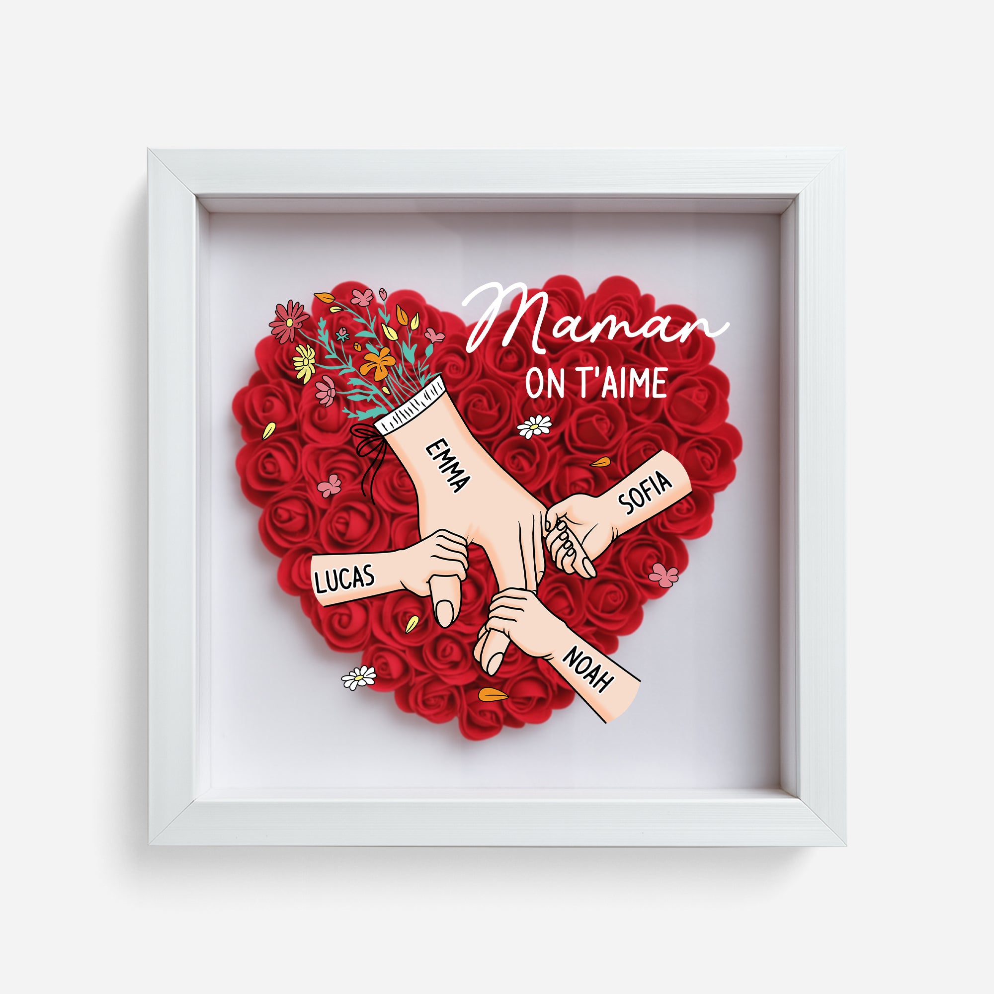 8227OFR1 boite fleur personnalise_ avec prenom cadeau maman mamie 8227o6p5a
