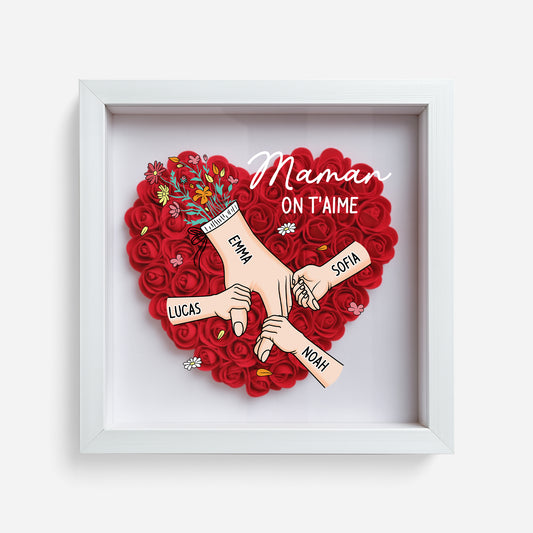8227OFR1 boite fleur personnalise_ avec prenom cadeau maman mamie 8227o6p5a