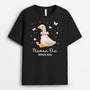 8232AFR1 t shirt personnalise maman mamie maman oie 8232aap5a