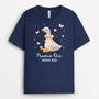 8232AFR2 t shirt personnalise maman mamie maman oie 8232aap5a