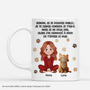 8234MFR1 effet dimpression 3d combien je t_aime mug personnalise chat 8234m8czc
