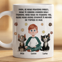 8234MFR2 effet dimpression 3d combien je t_aime mug personnalise chat 8234m8czc