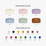8241AFR3 trousse de maquillage en cuir personnalisable brodee_ cadeau original pour femme 8241ab0p5a
