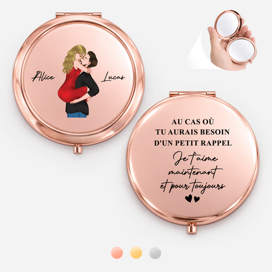 8259AJ8 ProPocketMakeupMirror CouFR RnDMAnh IdeTNgo NicOthers