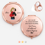 8259AJ8 ProPocketMakeupMirror CouFR RnDMAnh IdeTNgo NicOthers