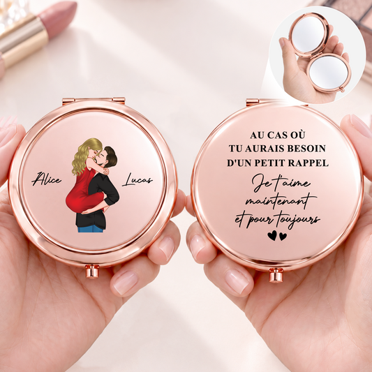 8259AJ8 ProPocketMakeupMirror CouFR RnDMAnh IdeTNgo NicOthers