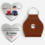 8266AFR1 calin de poche_ personnalise forme coeur un petit rappel cadeau papa maman papy mamie 8266aj8lca1