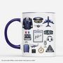 8285MFR1 effet dimpression 3d mug personnalise homme cadeau pilote avion_ 8285mcfnb_2