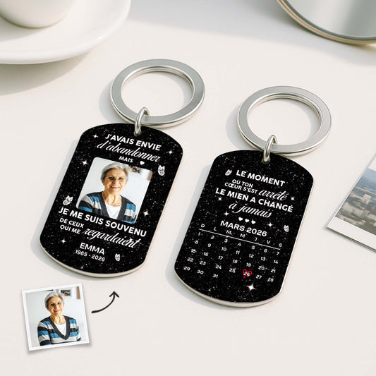8298AFR2 calin de poche personnalise_ photo commemorative et calendrier je me suis souvenu de maman papa 8298ajpba_6bac7327 9a14 463d b110 7e34de851bed