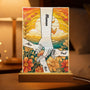 8307LFR1 veilleuse personnalisee prenom cadeau maman et ses petits enfants 8307ltpca