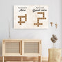 8314CFR3 toile mots croises personnalises dabord maman ensuite mamie 8314c8p5a