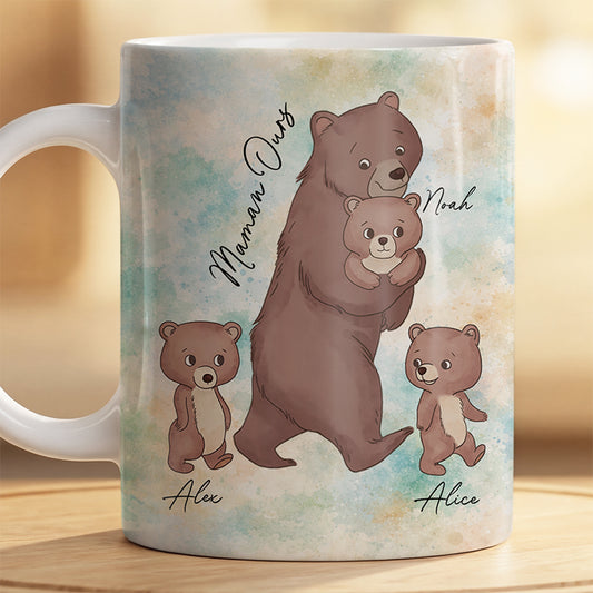 8316MFR2 mug personnalise papa enfant papa ours 8316may5a_66d2ca6d a94f 4381 9d8c 80f32fec732e