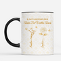 8336MFR2 effet dimpression 3d mug personnalise amis avoir une vieille amie 8336msxzf