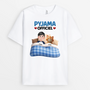 8350AFR1 effet dimpression 3d t shirt chat personnalise_ pyjama officiel 8350achmd