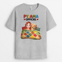 8350AFR2 effet dimpression 3d t shirt chat personnalise_ pyjama officiel 8350achmd