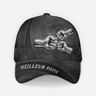 8358JFR1 effet dimpression 3d casquette homme personnalisable meilleur papa papy du monde 8358j3hma