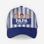 8369JFR1 casquette imprime personnalise cadeau pour papa et maman 8369j 1