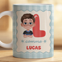 8421MFR2 mug enfant personnalise avec prenom cadeau enfant avec initiale 8421mcqhk