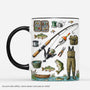 8429MFR1 effet dimpression 3d mug personnalise papa papy cadeau pour pecheur avec prenom 8429mclcb