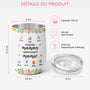 8457TFR3 effet dimpression 3d mug isotherme personnalise 355ml avec dessin dabord maman ensuite mamie 8457t8pca
