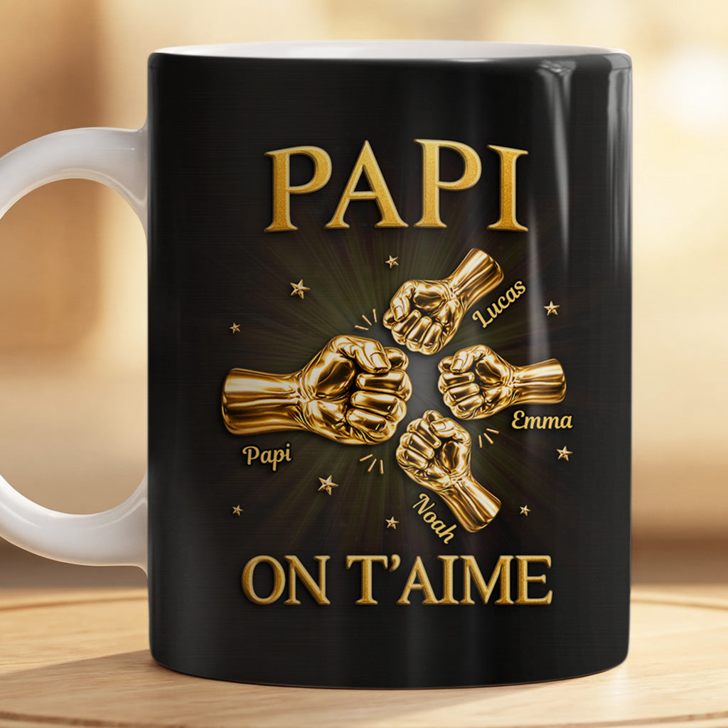 8465MFR2 effet dimpression 3d mug personnalise prenom papa papy on taime 8465mtqmb_bd6b0e14 478f 4cd7 8dae c68e4350536e