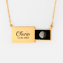 8471JFR1 collier avec photo personnalise_ femme cadeau anniversaire phase de la lune 8471j8f5a