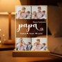 8488LFR1 veilleuse led personnalisee photo papa maman on taime 8488lav5b_1