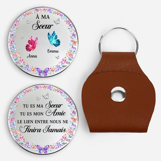 8494AFR1 calin de poche personnalise tu es ma soeur et mon amie 8494ajsele_1cb62ea9 f65a 4f9d a9cc 7e1a0efe858b