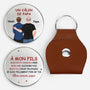 8497AFR1 calin de poche personnalise de papa cadeau pour ma fille et fils 8497ajsvbb_1